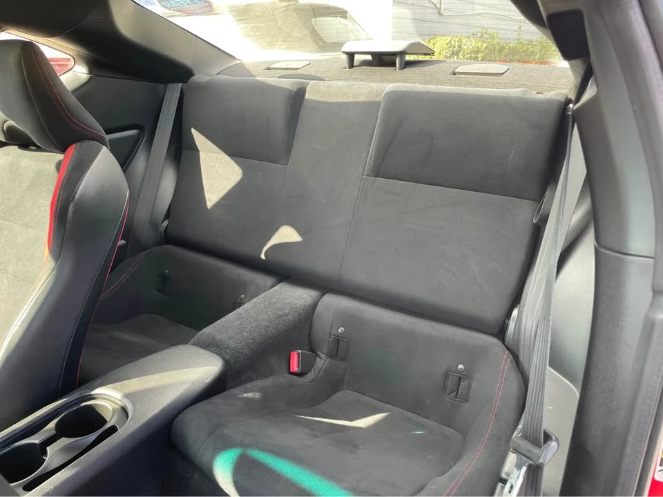 2014 Scion FR-S - Image 10 of 15
