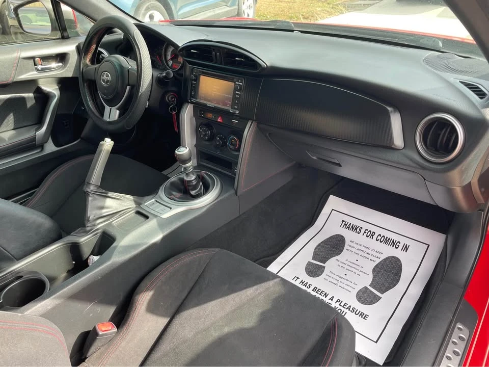 2014 Scion FR-S - Image 15 of 15