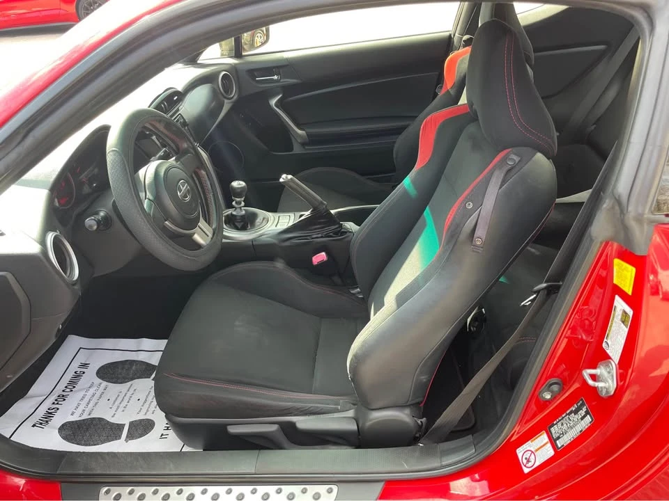 2014 Scion FR-S - Image 11 of 15