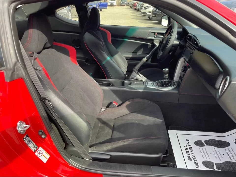 2014 Scion FR-S - Image 14 of 15