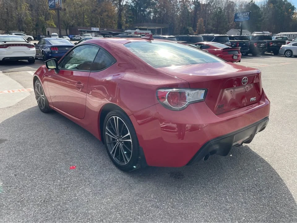 2014 Scion FR-S - Image 5 of 15