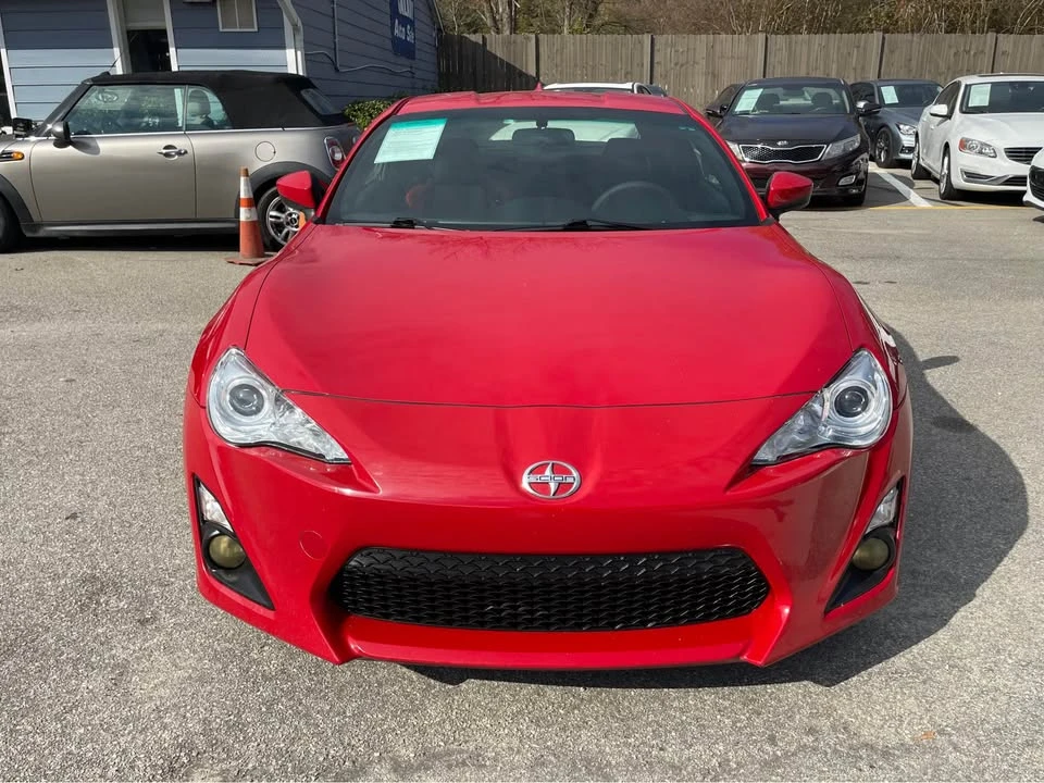 2014 Scion FR-S - Image 2 of 15
