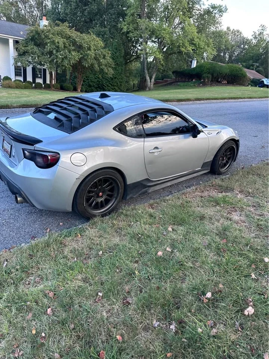2014 Scion FR-S - Image 2 of 5