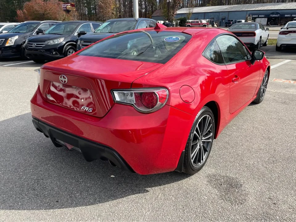 2014 Scion FR-S - Image 7 of 15