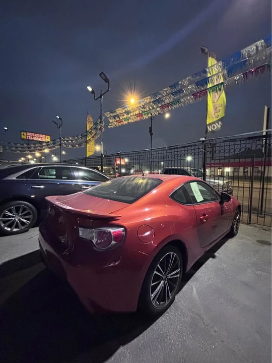 2014 Scion FR-S - Image 5 of 5