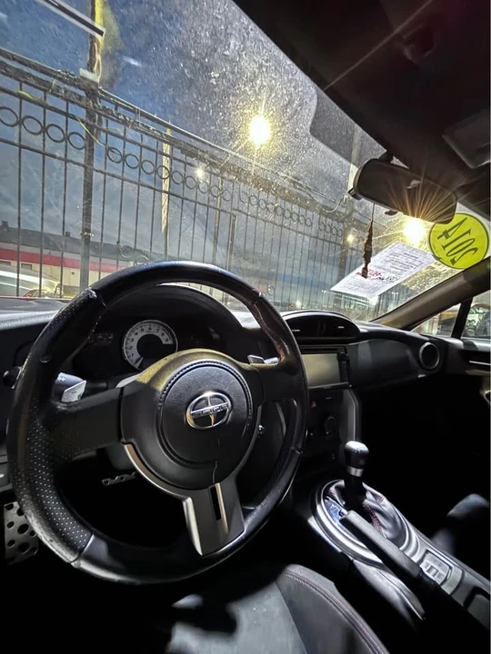 2014 Scion FR-S - Image 3 of 5