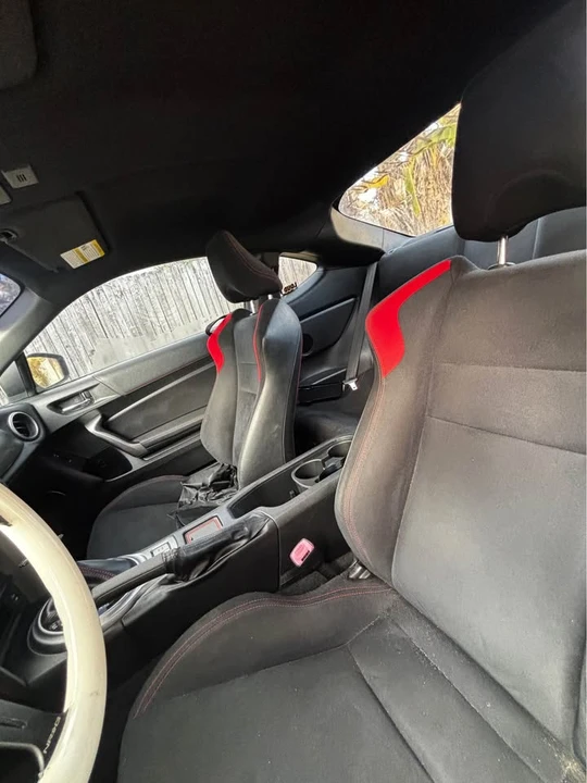 2014 Scion FR-S - Image 5 of 6