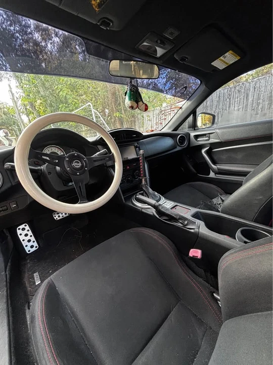2014 Scion FR-S - Image 4 of 6