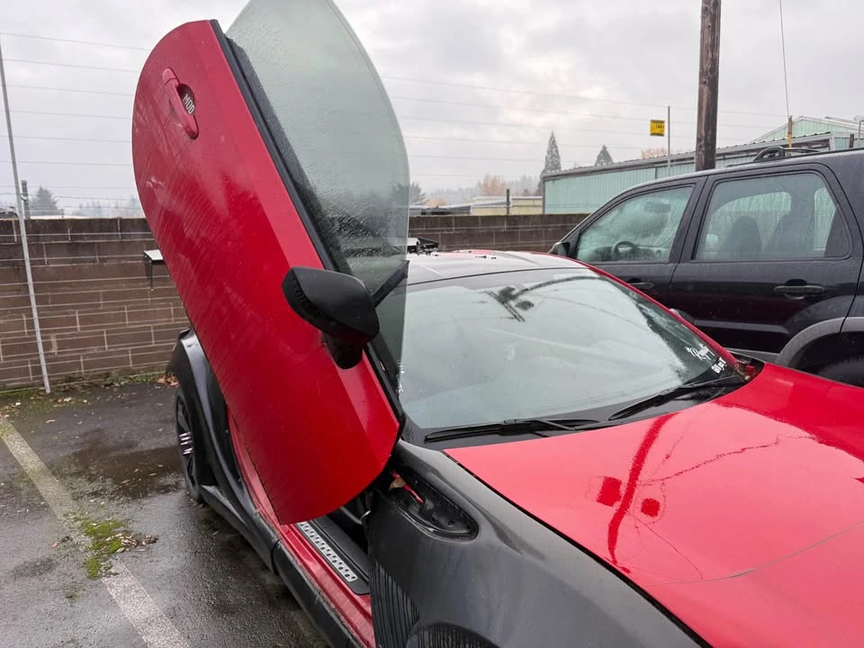 2014 Scion FR-S - Image 3 of 5
