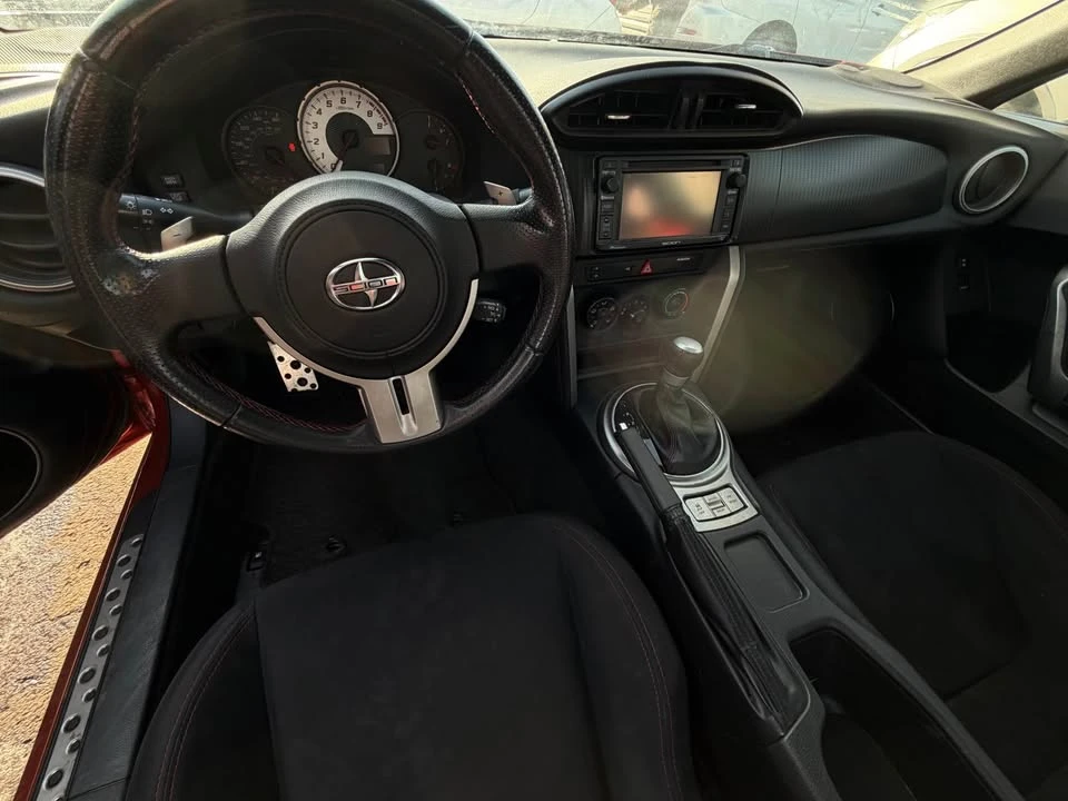 2014 Scion FR-S - Image 6 of 8