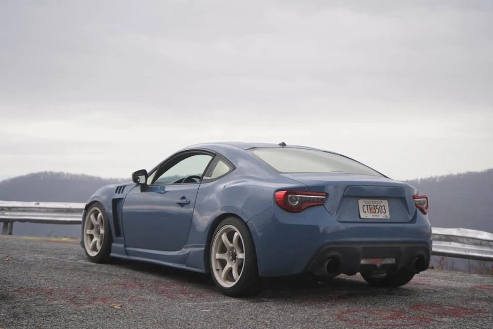 2014 Scion FR-S - Image 3 of 5