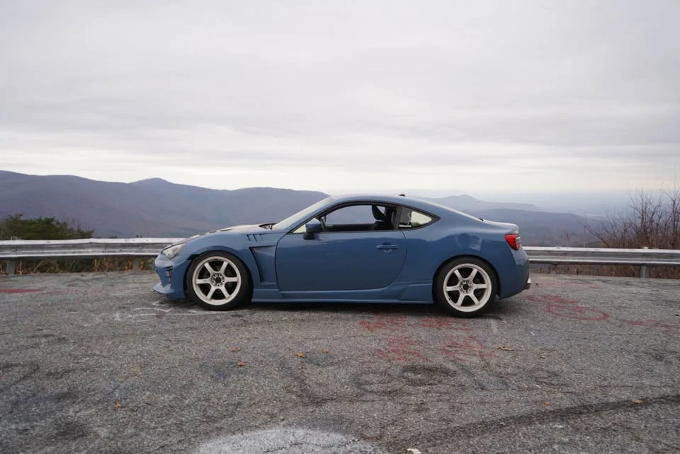2014 Scion FR-S - Image 2 of 5