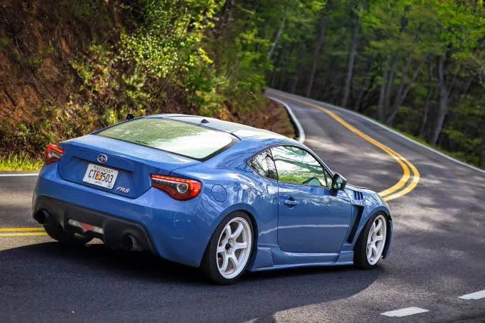 2014 Scion FR-S - Image 5 of 5