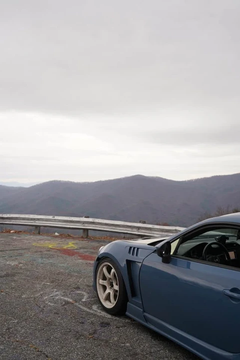 2014 Scion FR-S - Image 4 of 5