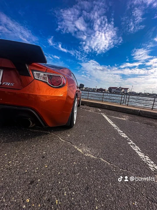 2014 Scion FR-S - Image 2 of 4