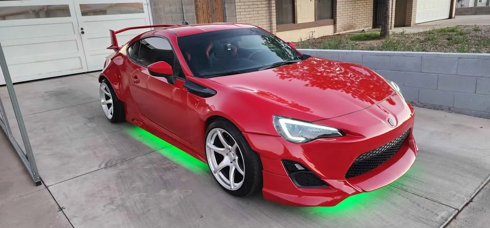 2014 Scion FR-S - Image 9 of 10