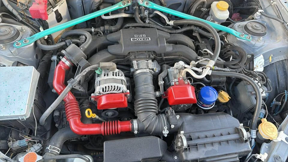 2014 Scion FR-S - Image 6 of 8