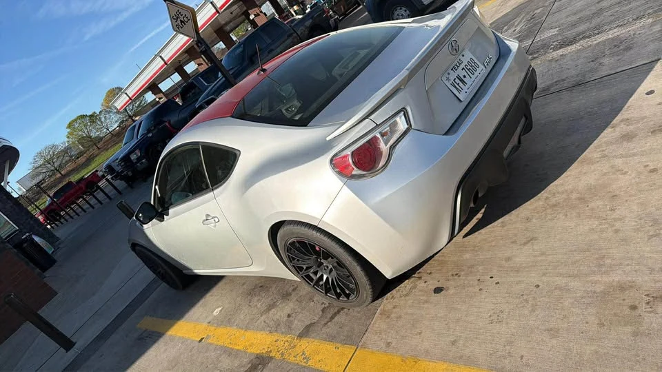 2014 Scion FR-S - Image 2 of 8