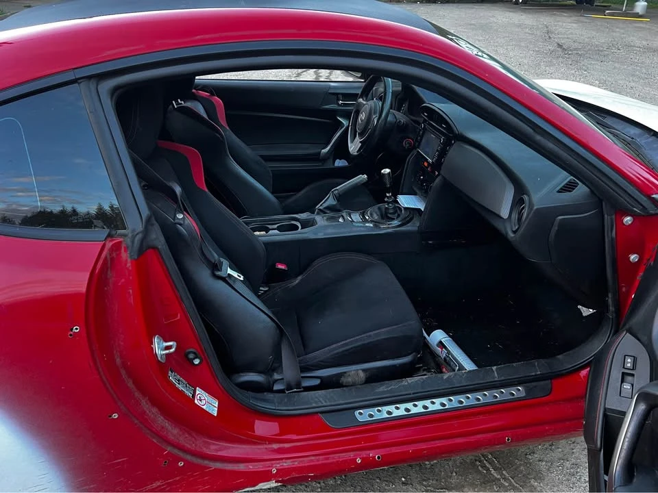 2014 Scion FR-S - Image 5 of 7