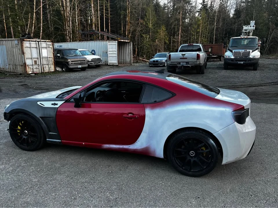 2014 Scion FR-S - Image 3 of 7