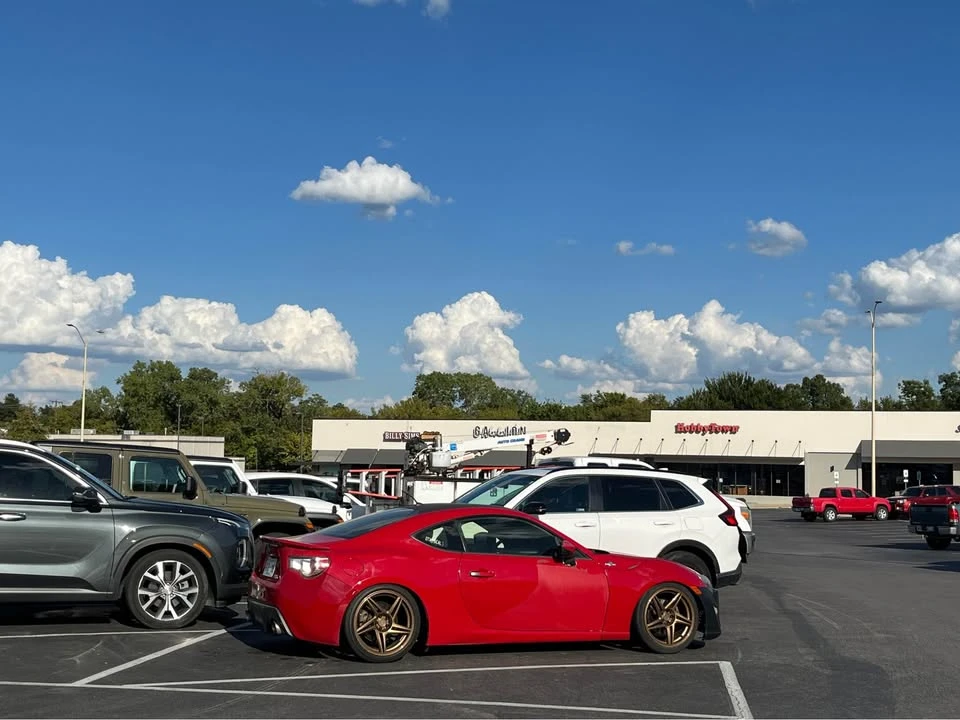 2014 Scion FR-S - Image 2 of 3