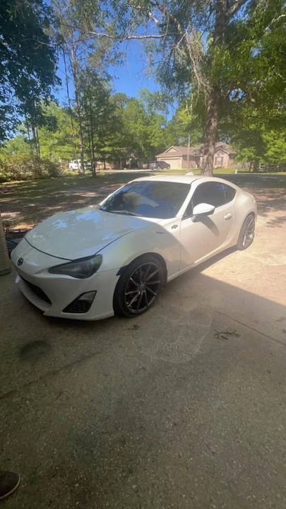 2014 Scion FR-S - Image 3 of 4