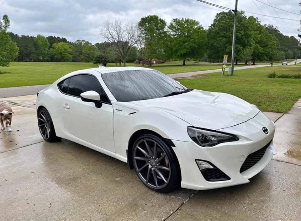 2014 Scion FR-S - Image 2 of 4