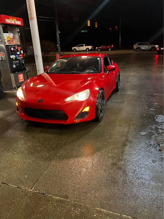 2014 Scion FR-S - Image 2 of 6