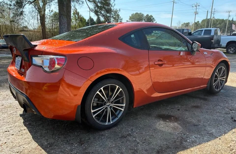 2014 Scion FR-S - Image 5 of 13