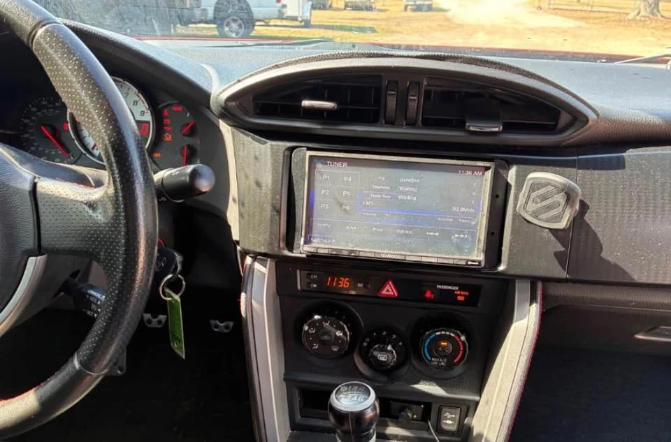 2014 Scion FR-S - Image 11 of 13