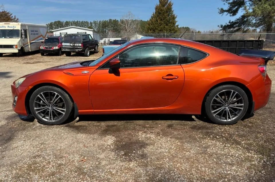 2014 Scion FR-S - Image 2 of 13