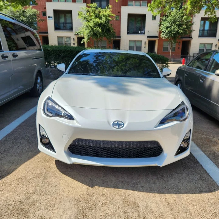 2014 Scion FR-S - Image 2 of 6