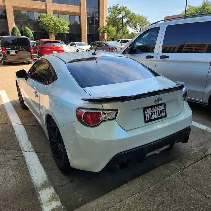 2014 Scion FR-S - Image 4 of 6