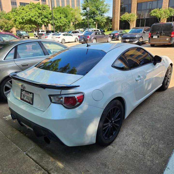 2014 Scion FR-S - Image 6 of 6