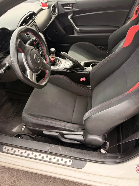 2014 Scion FR-S - Image 4 of 10