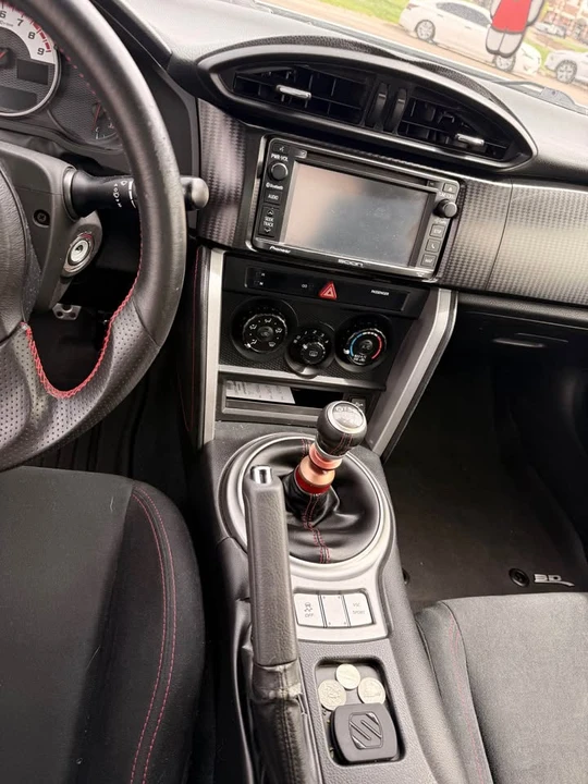 2014 Scion FR-S - Image 6 of 10