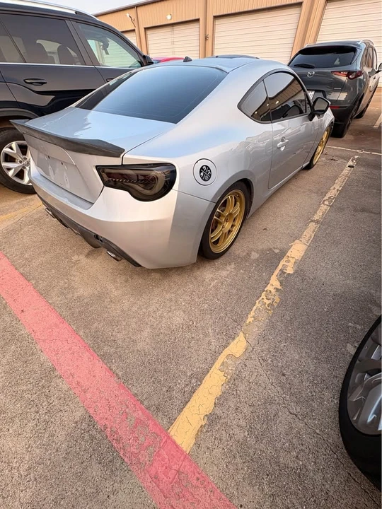 2014 Scion FR-S - Image 3 of 4