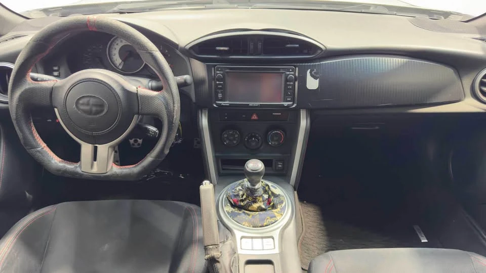 2014 Scion FR-S - Image 9 of 14