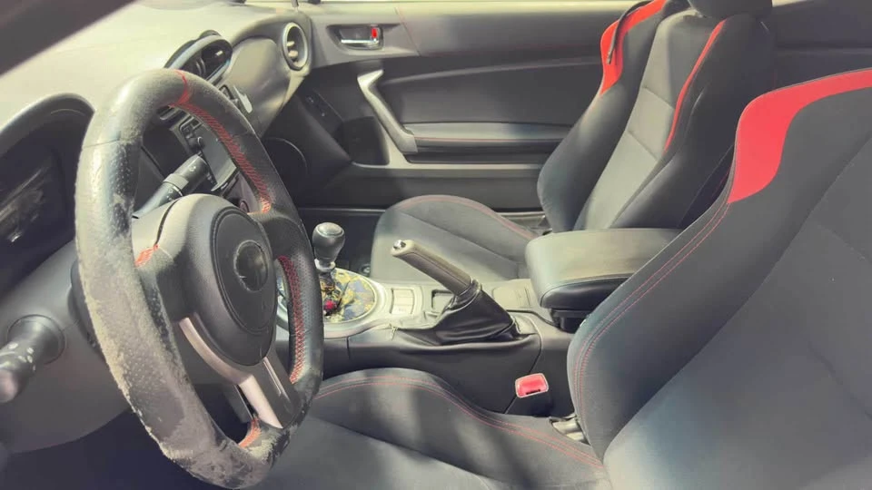 2014 Scion FR-S - Image 8 of 14