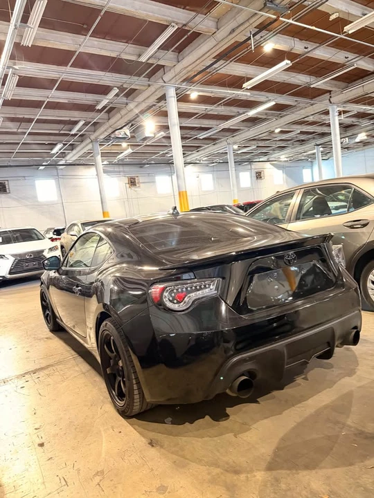 2014 Scion FR-S - Image 2 of 14