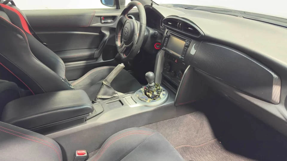 2014 Scion FR-S - Image 5 of 14