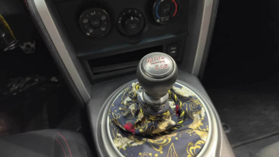 2014 Scion FR-S - Image 10 of 14