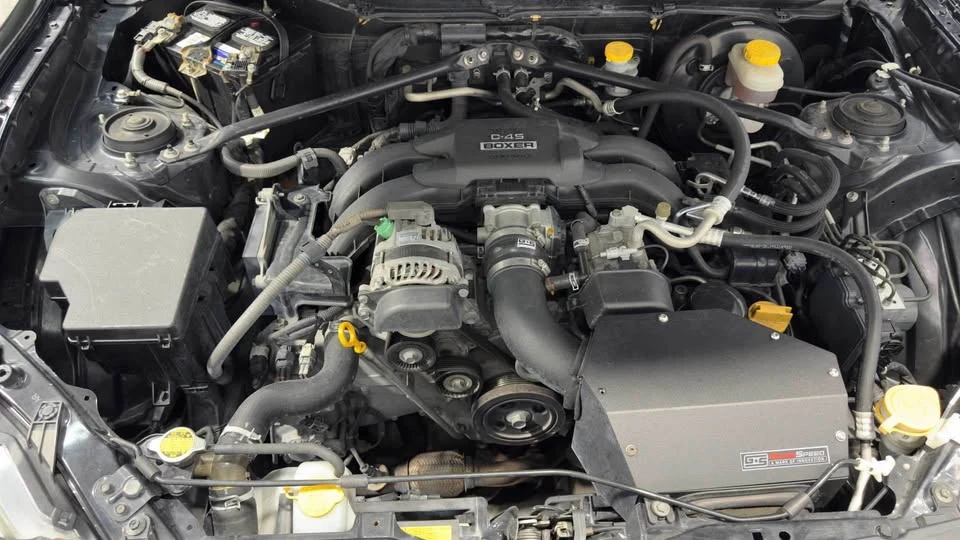 2014 Scion FR-S - Image 14 of 14