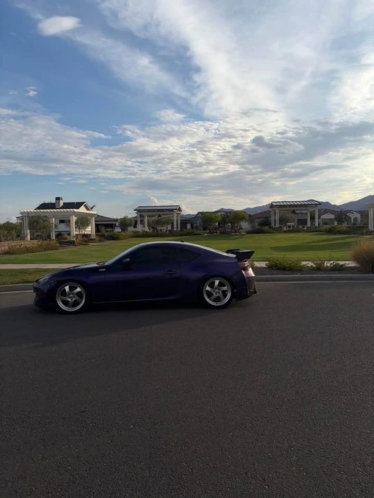 2014 Scion FR-S - Image 3 of 5