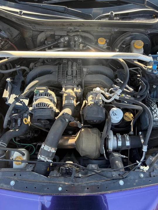 2014 Scion FR-S - Image 2 of 5