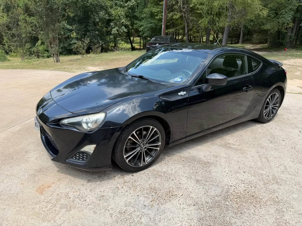 2014 Scion FR-S - Image 13 of 20