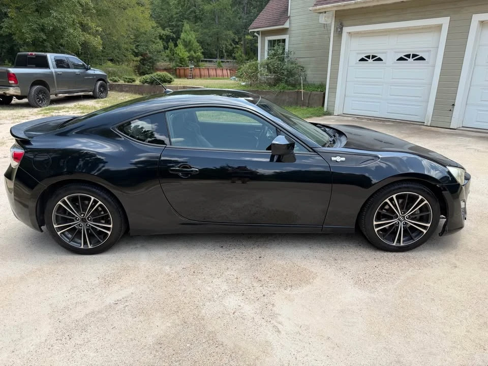 2014 Scion FR-S - Image 3 of 20