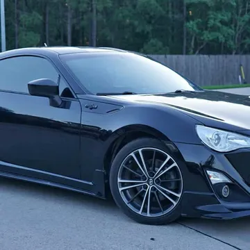 2014 Scion FR-S