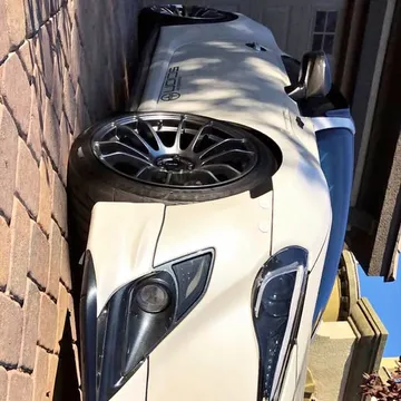 2014 Scion FR-S