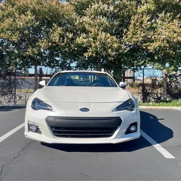 2014 Scion FR-S